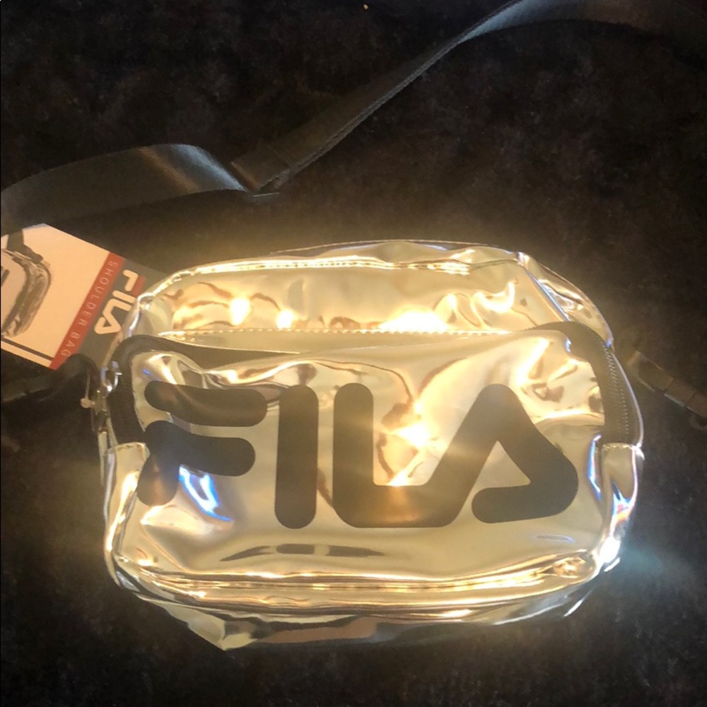 Fila cross bag